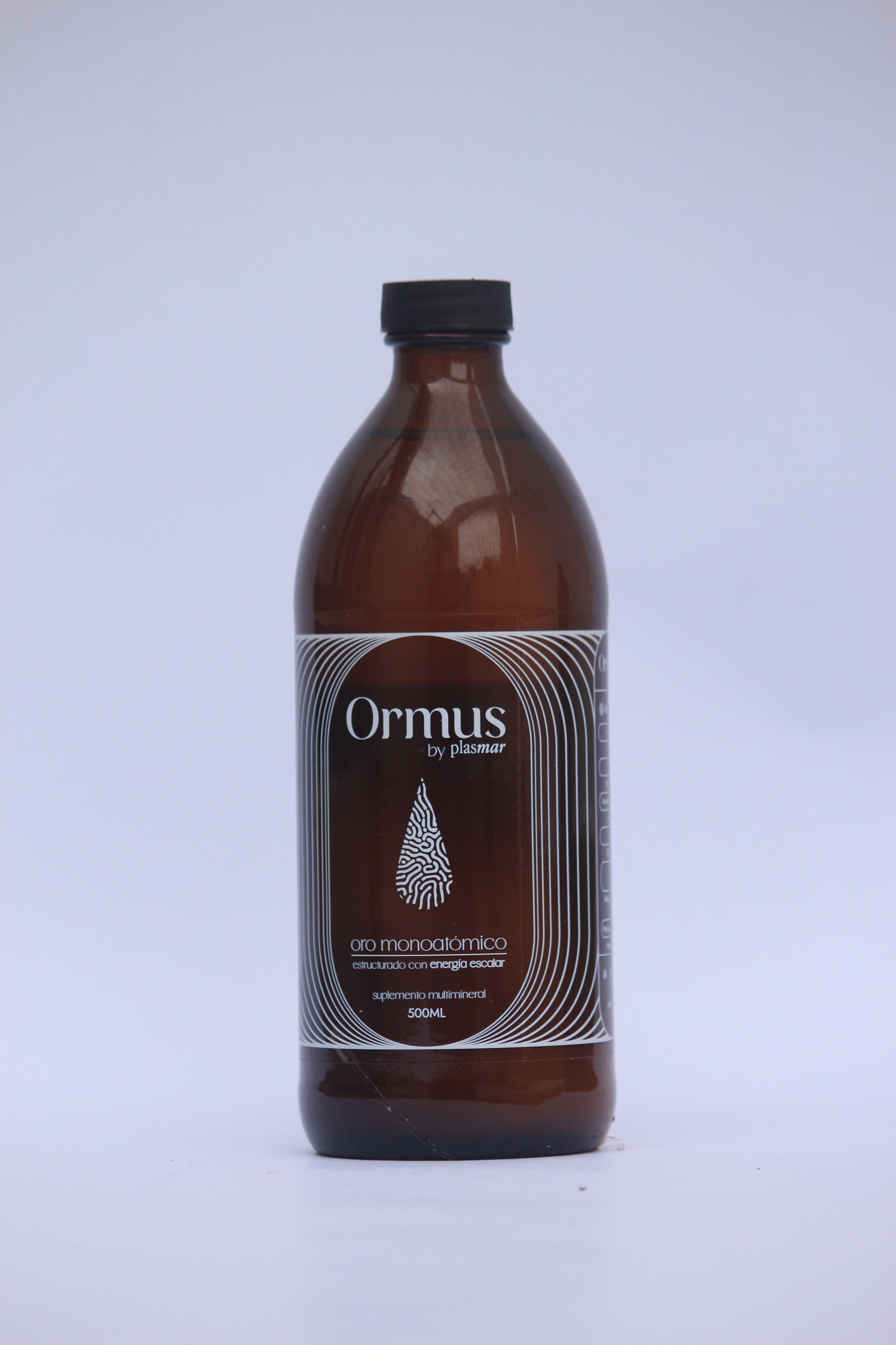 Ormus 0,5 L