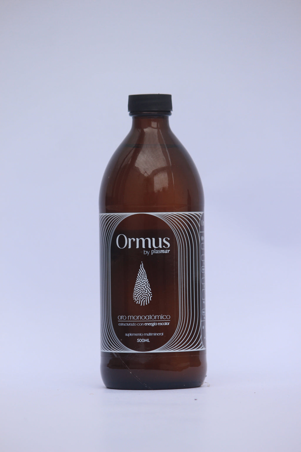 Ormus 0,5 L